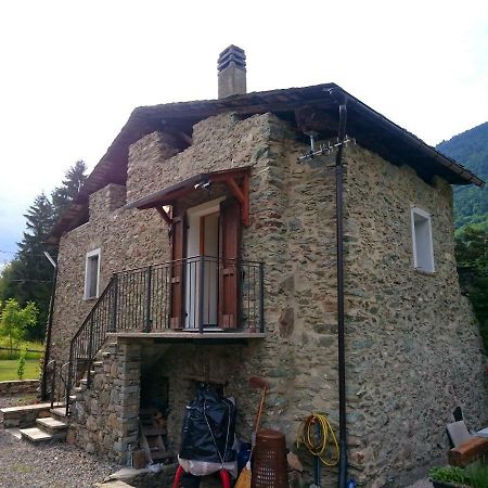 فيلا Casa San Martino تيجليو المظهر الخارجي الصورة