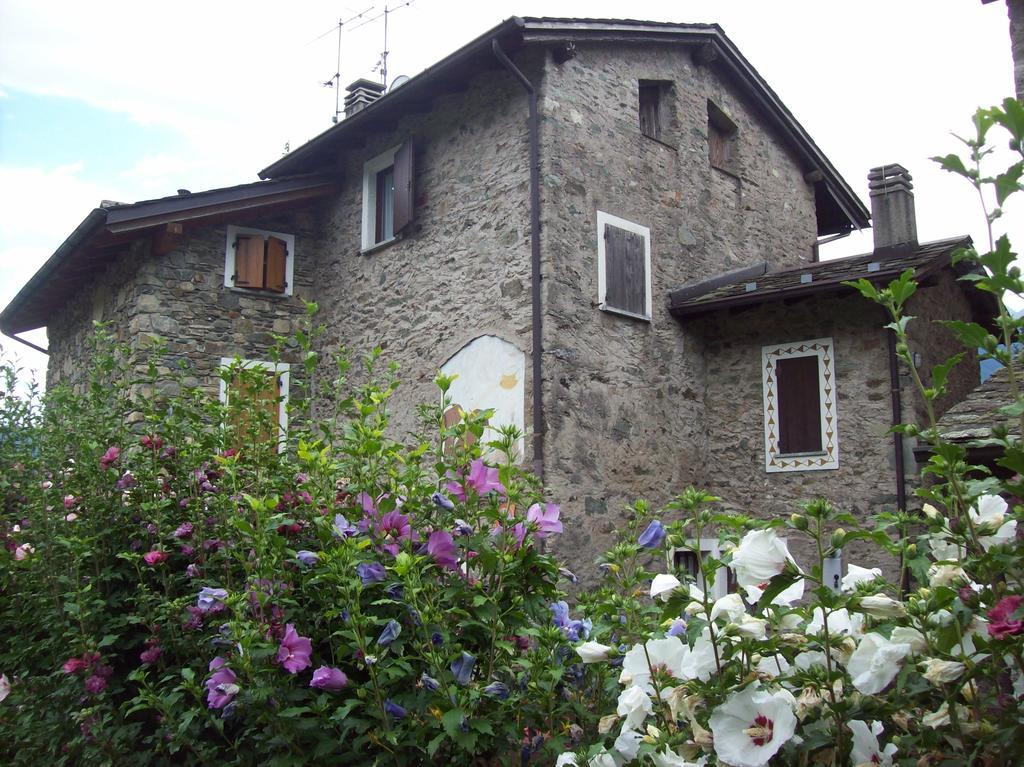 فيلا Casa San Martino تيجليو المظهر الخارجي الصورة