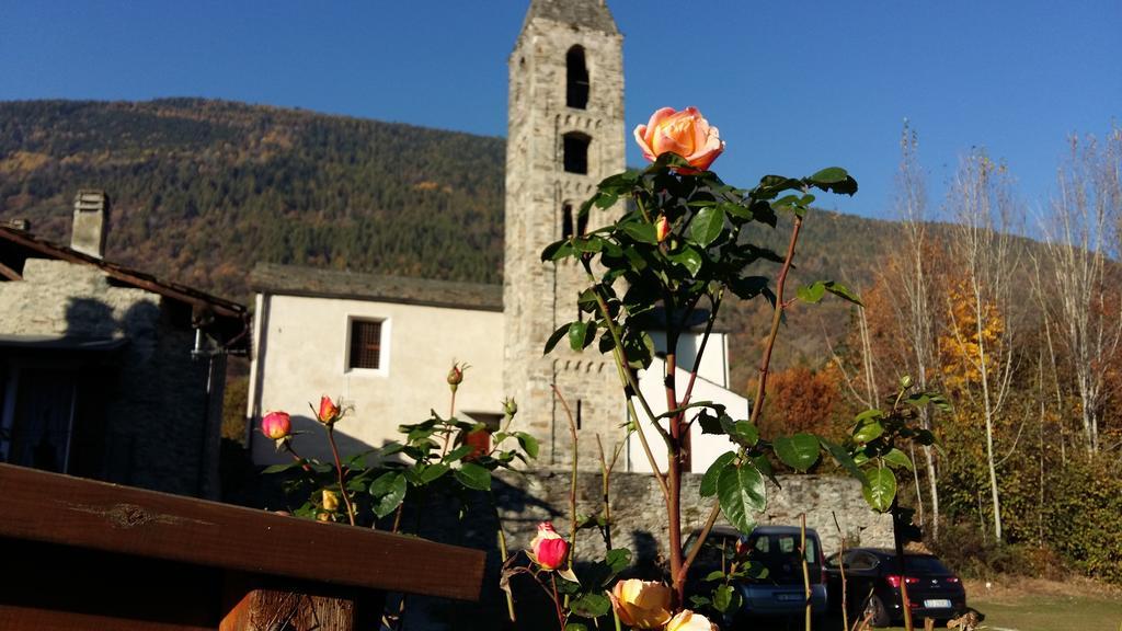 فيلا Casa San Martino تيجليو المظهر الخارجي الصورة