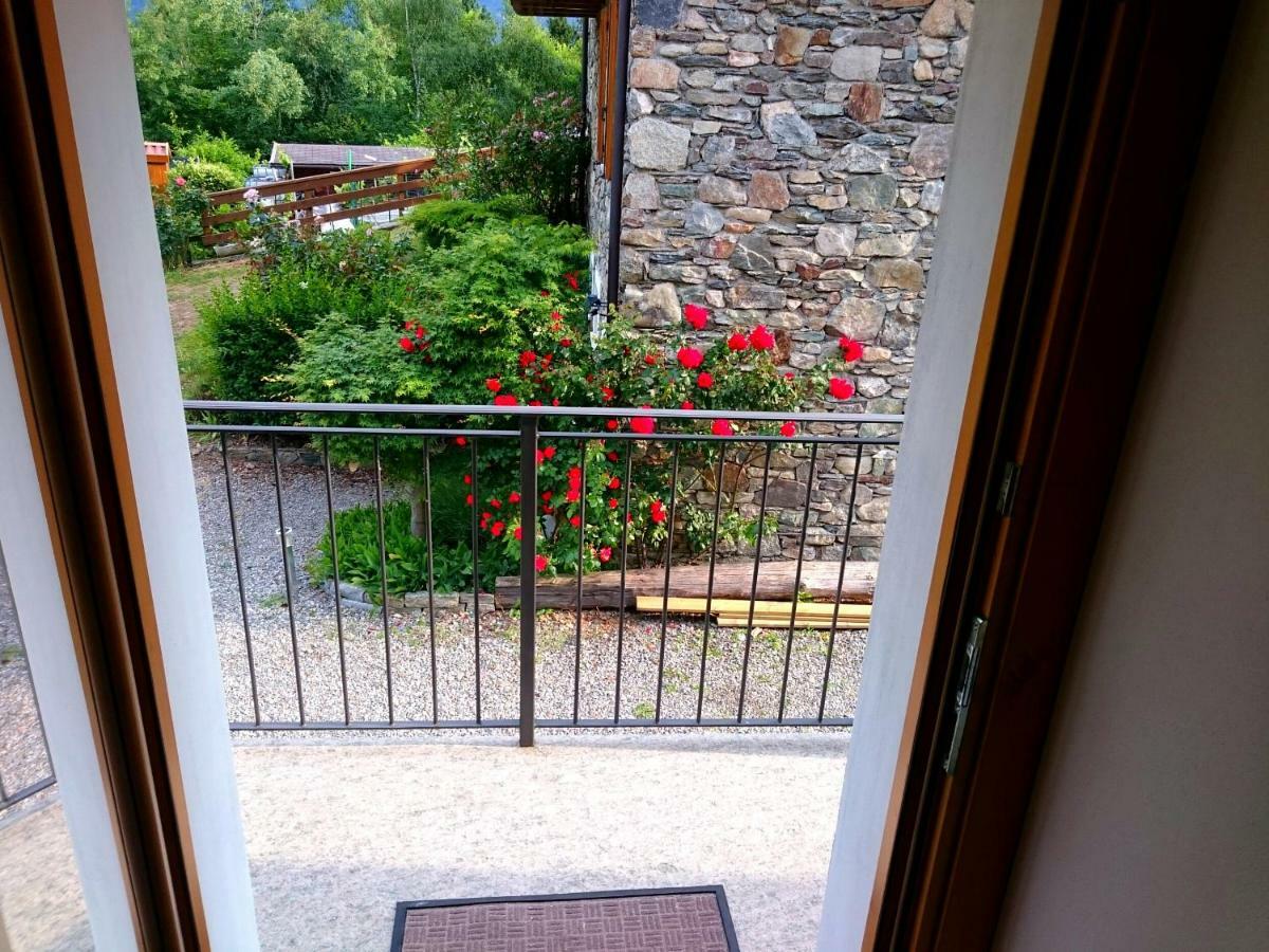 فيلا Casa San Martino تيجليو المظهر الخارجي الصورة