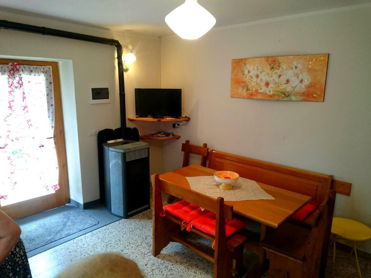 فيلا Casa San Martino تيجليو المظهر الخارجي الصورة