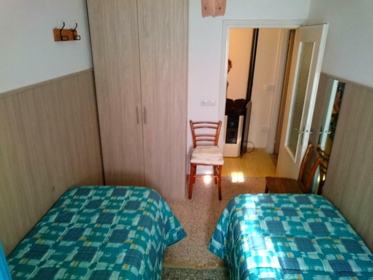 فيلا Casa San Martino تيجليو المظهر الخارجي الصورة